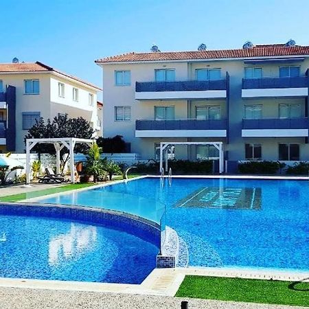 Apartment Violeta - Mythical Sands Paralimni Exterior photo